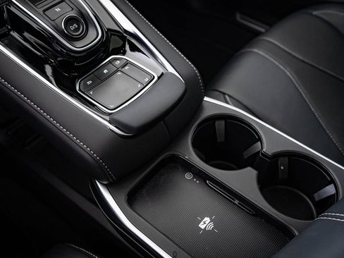 Certified 2025 Acura RDX SH-AWD w/ Technology Package image 33