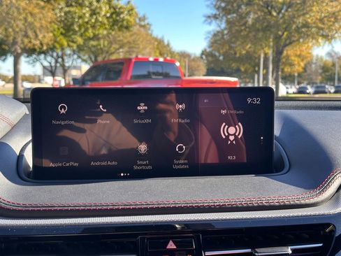 Used 2023 Acura MDX A-Spec image 42