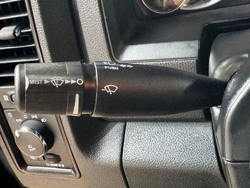 Used 2018 RAM 1500 Rebel w/ Luxury Group AWD/4WD image 21