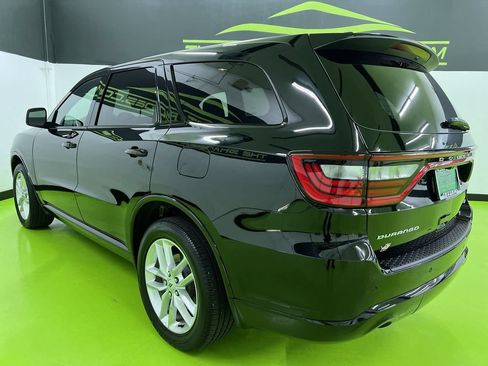 Used 2026 Dodge Durango GT AWD/4WD image 7