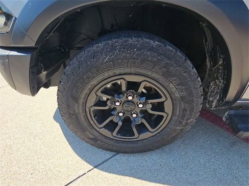 Used 2022 RAM 1500 Classic Warlock w/ Warlock All Terrain Package image 29