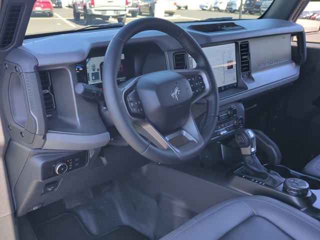 Used 2024 Ford Bronco Big Bend AWD/4WD image 10