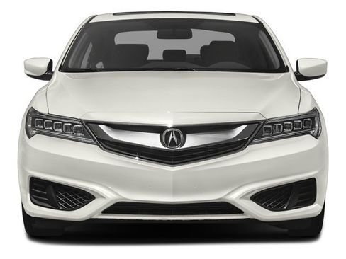 Used 2017 Acura ILX FWD image 4