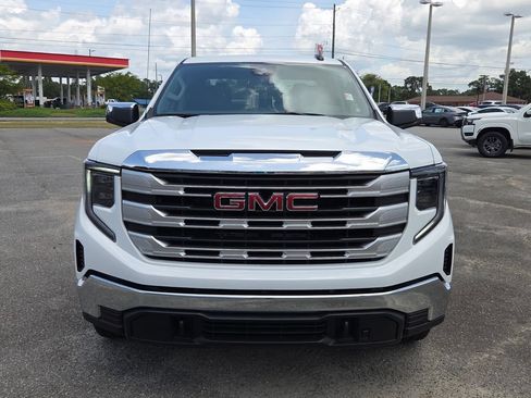 New 2026 GMC Sierra 1500 SLE AWD/4WD image 16