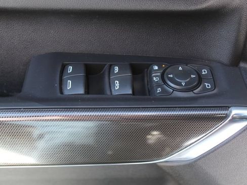 Used 2021 GMC Sierra 2500 AT4 AWD/4WD image 34