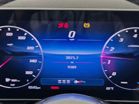 Certified 2026 Mercedes-Benz GLC 300 4MATIC image 13