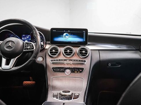 Used 2019 Mercedes-Benz C 300 Sedan image 13