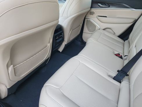 New 2026 Jeep Grand Cherokee Limited image 22