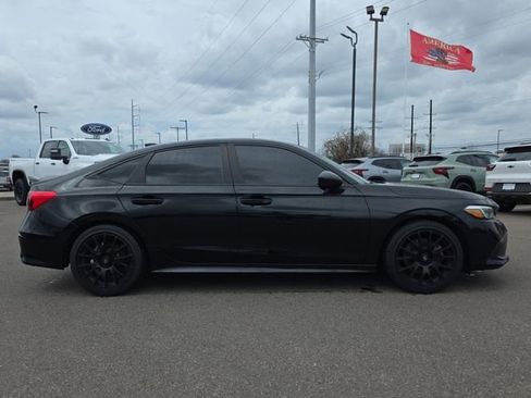 Used 2023 Honda Civic Si image 6