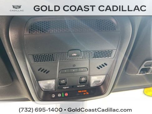 Certified 2023 Cadillac XT5 Premium Luxury image 25