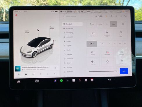 Used 2022 Tesla Model 3 Long Range image 28