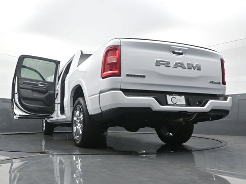 New 2025 RAM 1500 Big Horn image 60