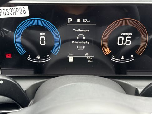 New 2026 Hyundai Tucson SE image 17