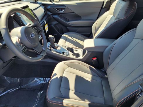 New 2026 Subaru Crosstrek 2.5i Limited AWD/4WD image 16