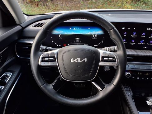 Used 2024 Kia Telluride SX image 15