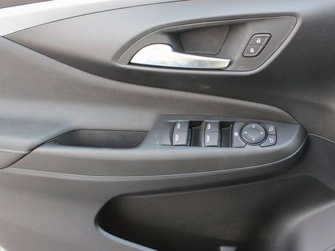 New 2026 Buick Envista Preferred w/ Convenience I Package image 15