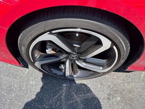 Used 2021 Honda Accord Sport image 19