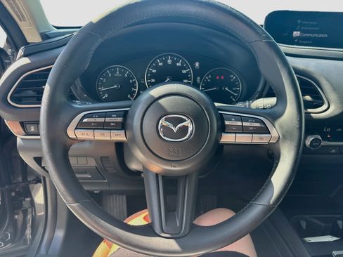 Certified 2023 MAZDA CX-30 AWD 2.5 S w/ Select Package image 19