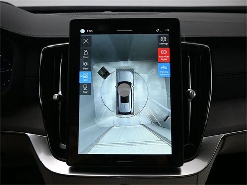 New 2026 Volvo XC90 T8 Ultra image 21