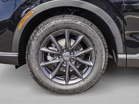 New 2026 Honda CR-V EX-L image 9