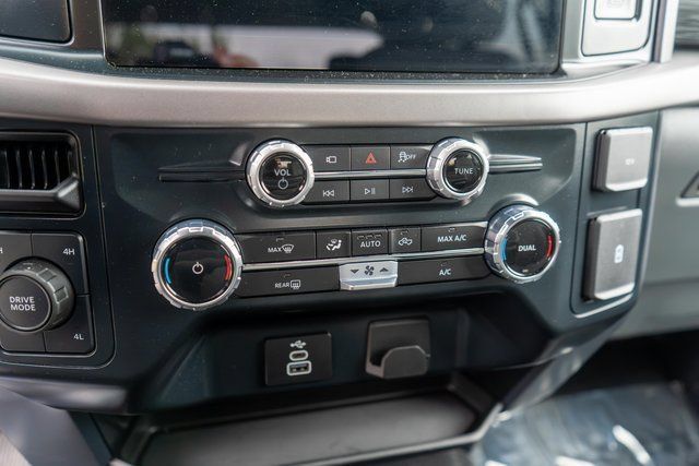 Used 2025 Ford F150 XLT w/ Equipment Group 301A Standard AWD/4WD image 19