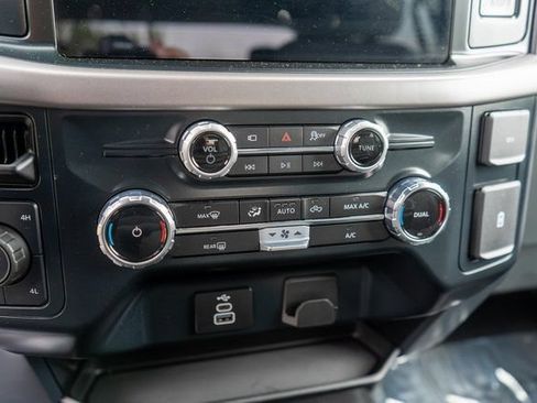 Used 2025 Ford F150 XLT w/ Equipment Group 301A Standard AWD/4WD image 19