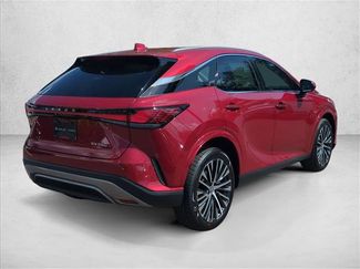 New 2026 Lexus RX 350 FWD video 2