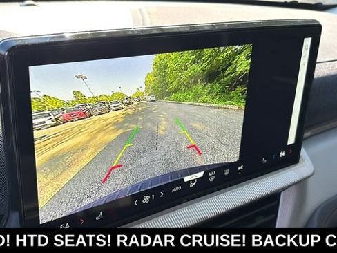 New 2026 Ford Explorer Active AWD/4WD image 17