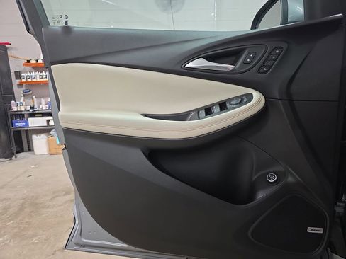 Certified 2024 Buick Encore GX Avenir w/ Avenir Convenience Package AWD/4WD image 27