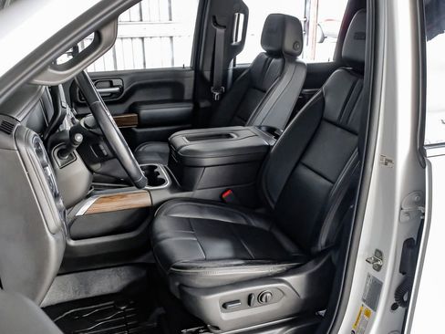 Used 2022 Chevrolet Silverado 3500 High Country image 29