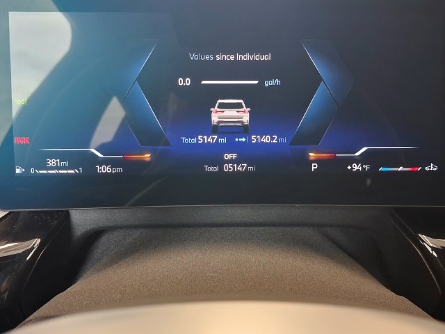 New 2026 BMW X1 xDrive28i w/ Convenience Package AWD/4WD image 18
