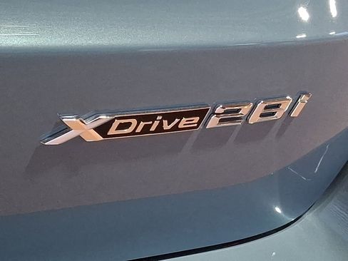 Used 2025 BMW X1 xDrive28i w/ Technology Package image 28