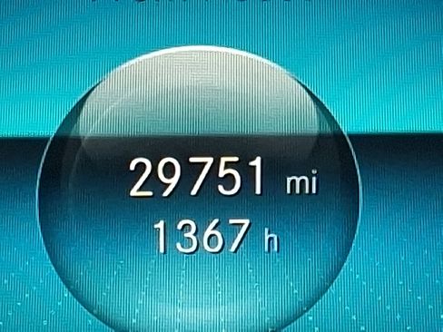 Certified 2022 Mercedes-Benz GLB 250 4MATIC image 19