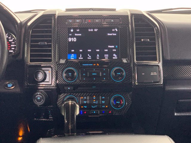 Used 2018 Ford F150 Raptor w/ Equipment Group 802A Luxury AWD/4WD image 24
