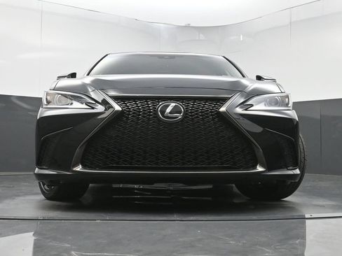 Used 2022 Lexus ES 350 F Sport w/ Accessory Package FWD image 27