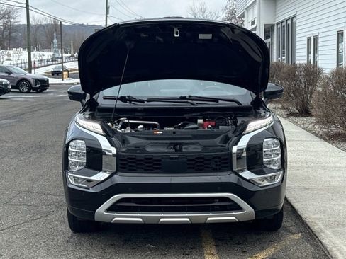 Used 2022 Mitsubishi Outlander SEL image 19