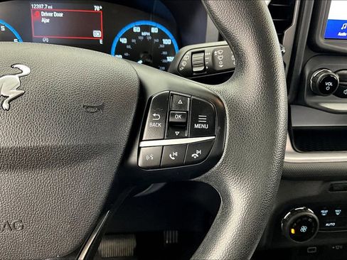 Certified 2024 Ford Bronco Sport Big Bend AWD/4WD image 19