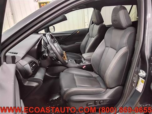 Used 2023 Subaru Outback Wilderness AWD/4WD image 10