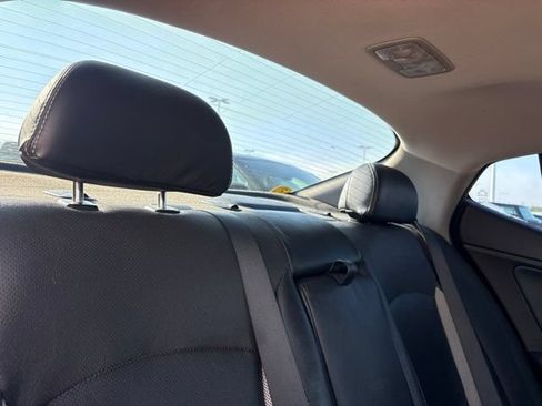 Used 2012 Kia Optima SX w/ Premium Touring Pkg FWD image 18