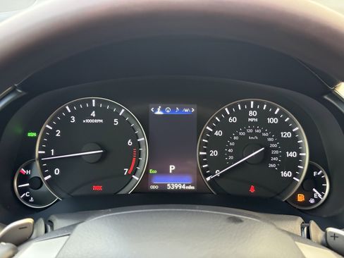 Used 2020 Lexus RX 350 FWD w/ Premium Package image 20