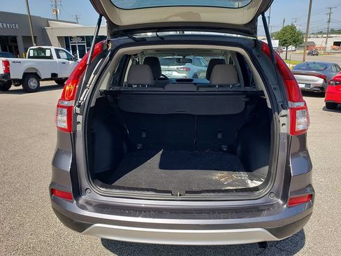 Used 2016 Honda CR-V EX image 8