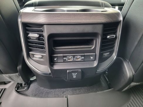 New 2026 RAM 1500 Laramie w/ Night Edition image 29