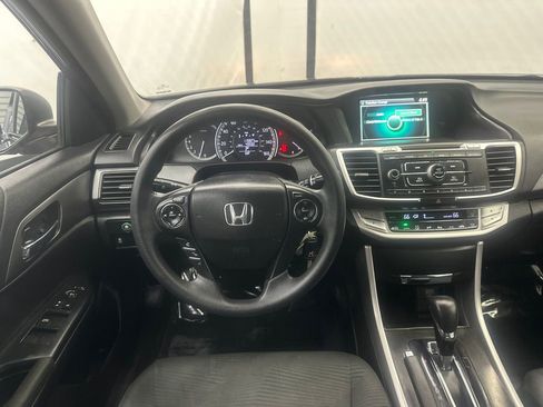Used 2015 Honda Accord LX image 21