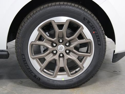 New 2026 Ford Expedition King Ranch AWD/4WD image 11