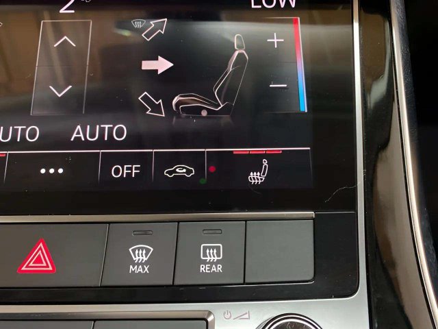 Used 2023 Audi Q7 2.0T Premium w/ Convenience Package AWD/4WD image 53