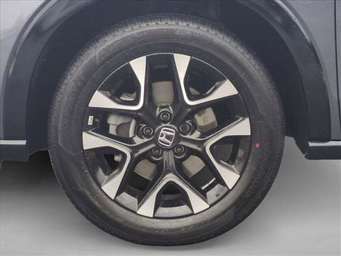 Used 2026 Honda HR-V EX-L image 24