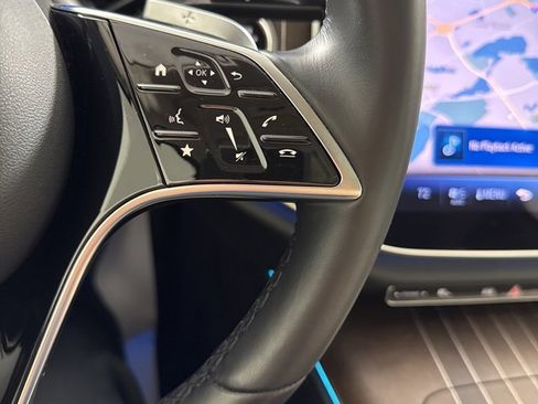 Certified 2025 Mercedes-Benz E 350 4MATIC Sedan image 31