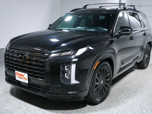 Used 2024 Hyundai Palisade Calligraphy AWD/4WD image 35