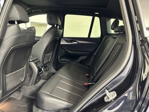 Used 2024 BMW X3 xDrive30i w/ Premium Package AWD/4WD image 19