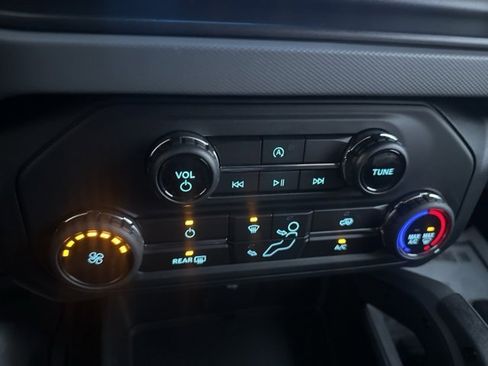 Used 2022 Ford Bronco Big Bend image 20